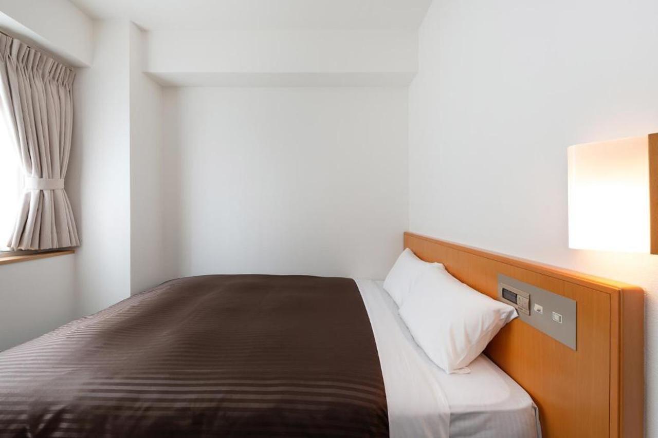 Chisun Inn Osaka Hommachi מראה חיצוני תמונה