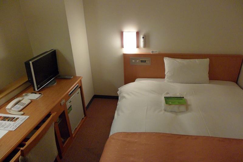 Chisun Inn Osaka Hommachi מראה חיצוני תמונה