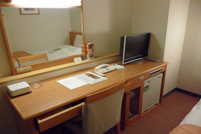 Chisun Inn Osaka Hommachi מראה חיצוני תמונה