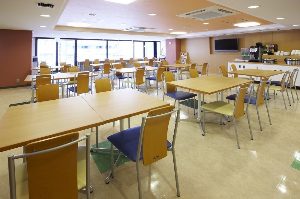 Chisun Inn Osaka Hommachi מראה חיצוני תמונה