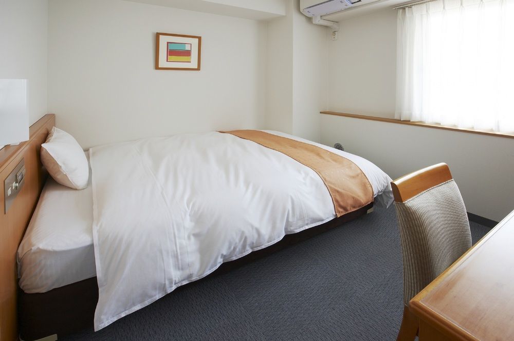 Chisun Inn Osaka Hommachi חדר תמונה