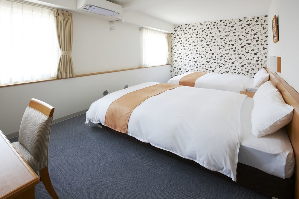 Chisun Inn Osaka Hommachi מראה חיצוני תמונה