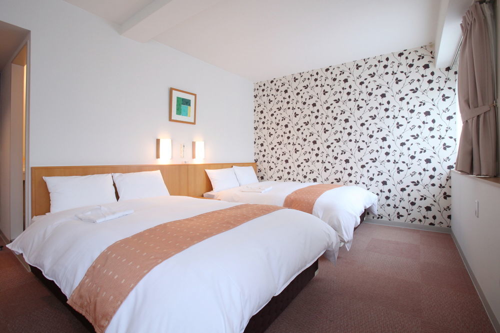 Chisun Inn Osaka Hommachi מראה חיצוני תמונה