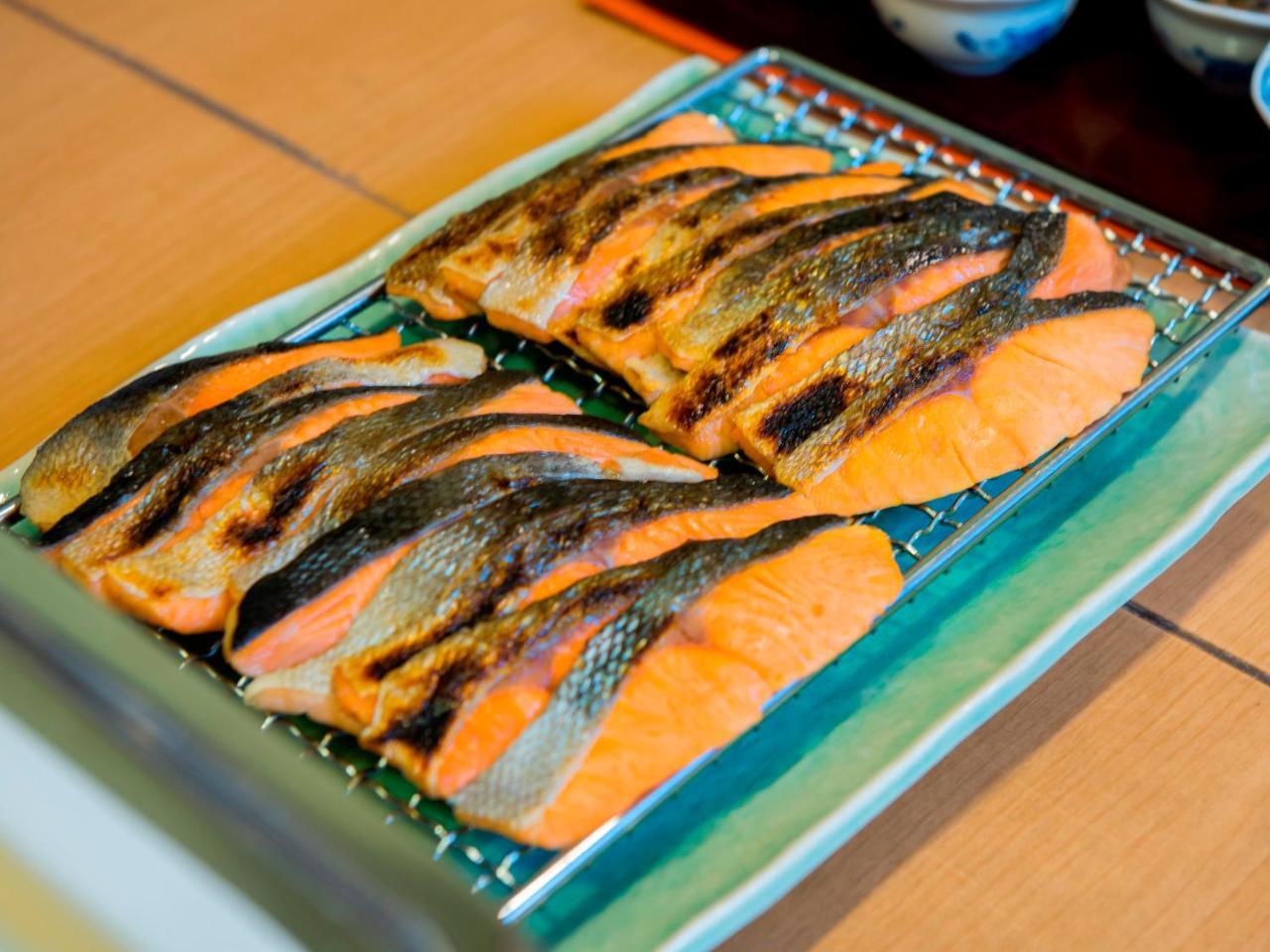 Chisun Inn Osaka Hommachi מראה חיצוני תמונה