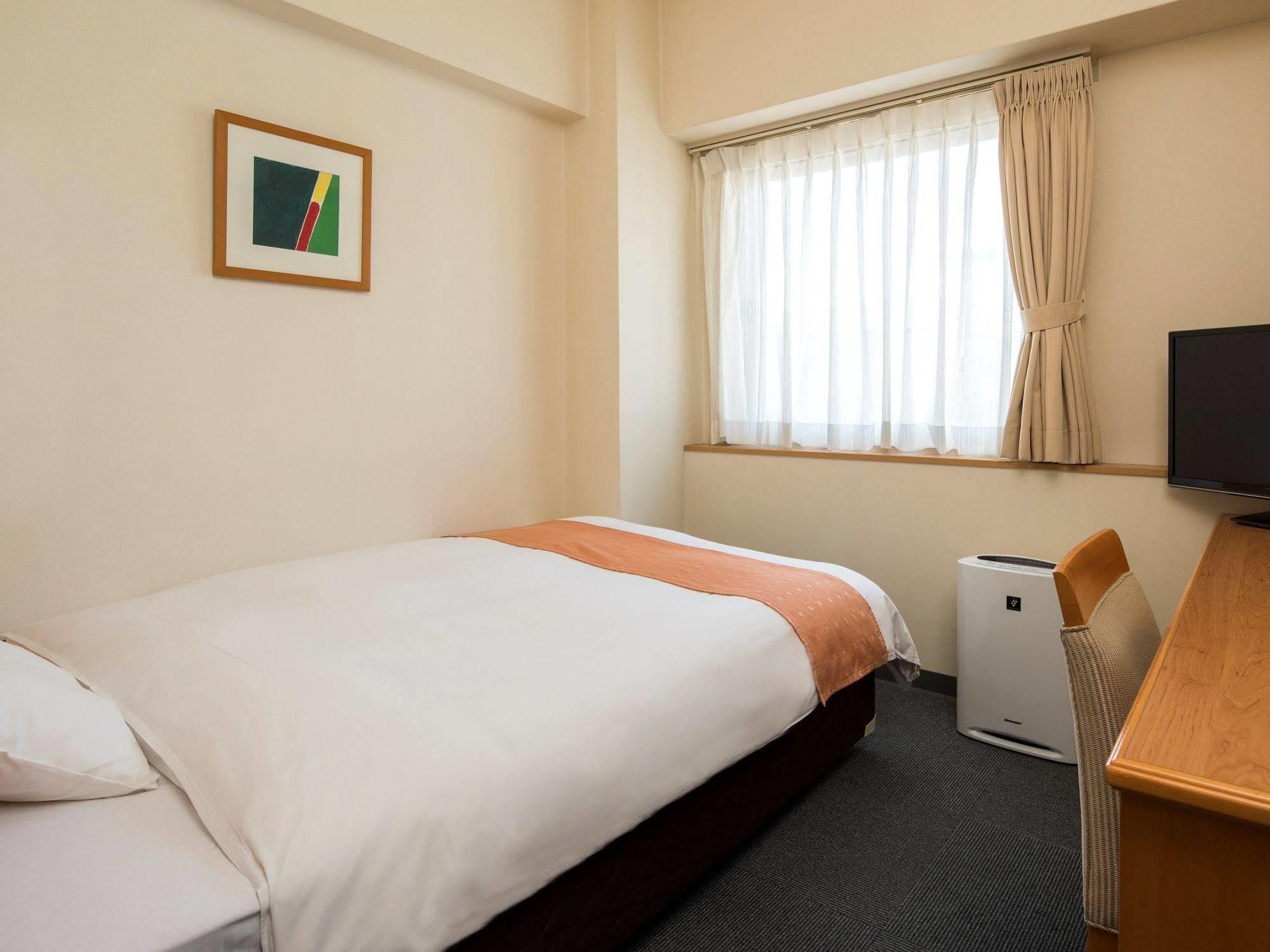 Chisun Inn Osaka Hommachi מראה חיצוני תמונה
