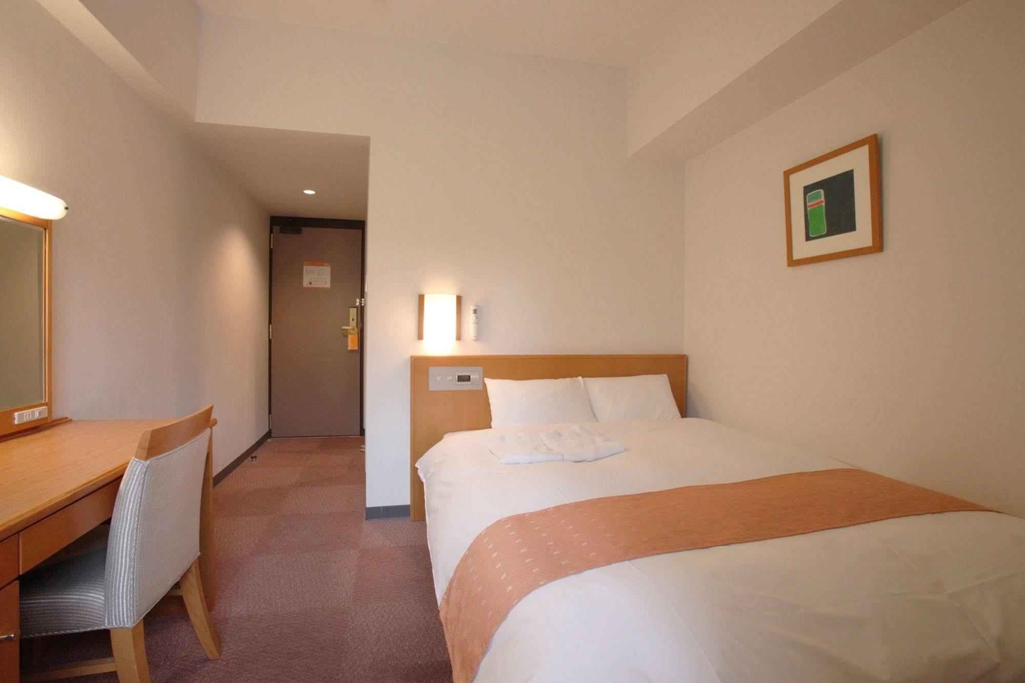 Chisun Inn Osaka Hommachi מראה חיצוני תמונה