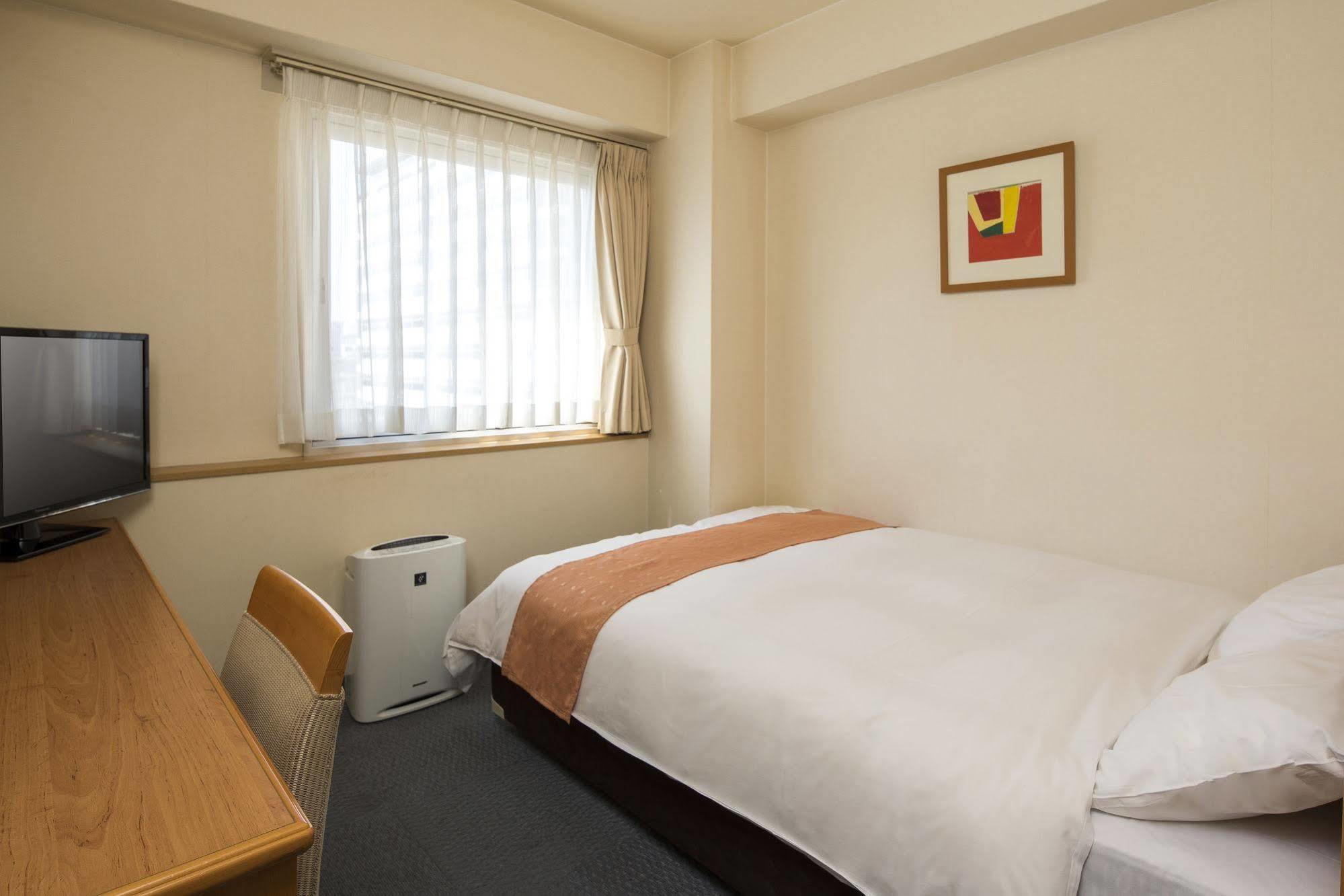 Chisun Inn Osaka Hommachi מראה חיצוני תמונה