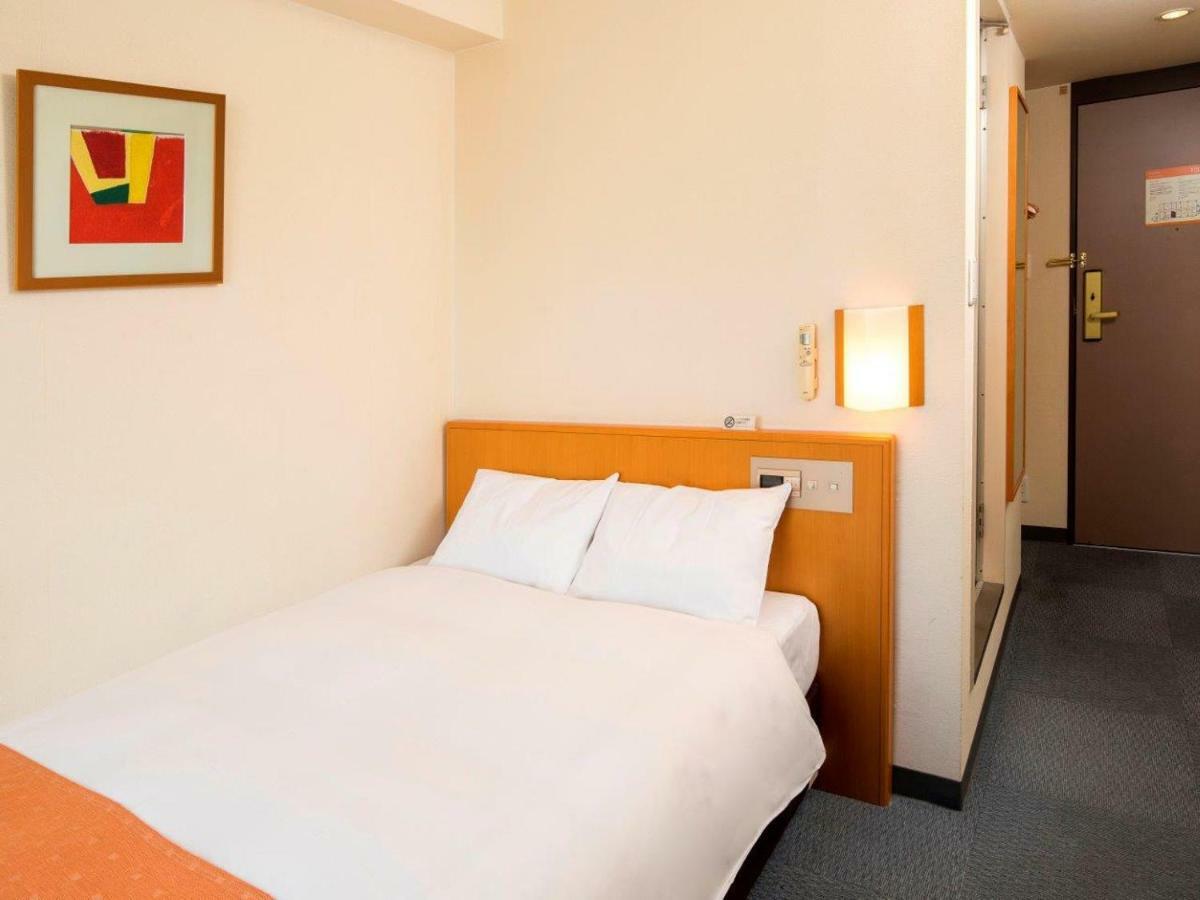 Chisun Inn Osaka Hommachi מראה חיצוני תמונה