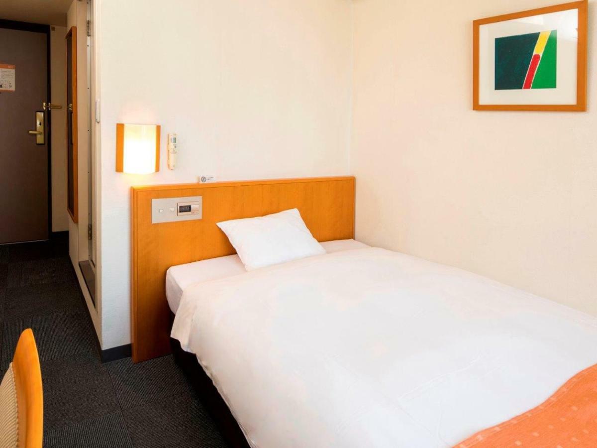 Chisun Inn Osaka Hommachi מראה חיצוני תמונה